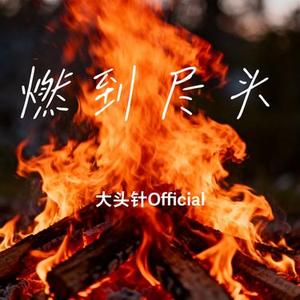 燃到尽头