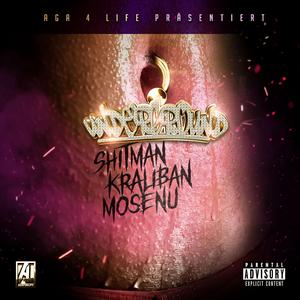 EYJA (feat. Shitman & Mosenu)