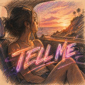 Tell me (Slowed Down)
