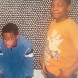 CHILD PLAY (feat. TRAPSQUAD LAL)