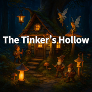 The Tinker’s Hollow