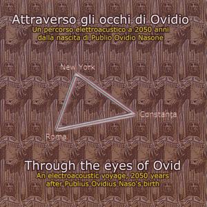 Tristissima noctis imago: testo