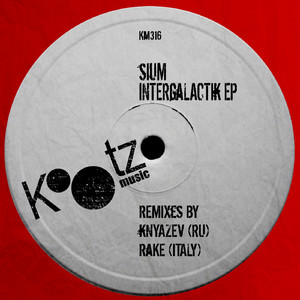 Intergalactik (Original Mix)