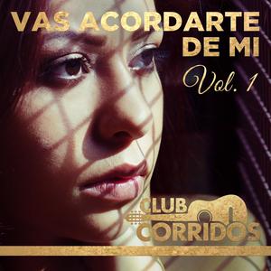 Tengo Recuerdos de Ti