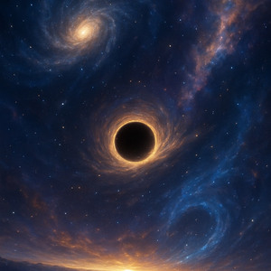 Re:夜空～虚空の共鳴 by Re:夜空