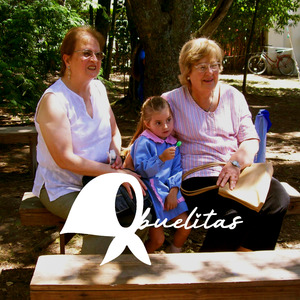 Abuelitas