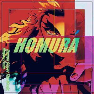 Homura (From "Demon Slayer the Movie: Mugen Train")