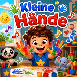 Kleine Hände