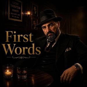 First Words