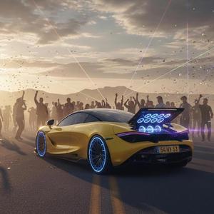 Sırtımda Yük Değil Onur Taşırım (Mafya Müzikleri)