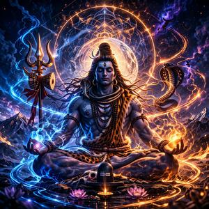 SHIVA TRANCE