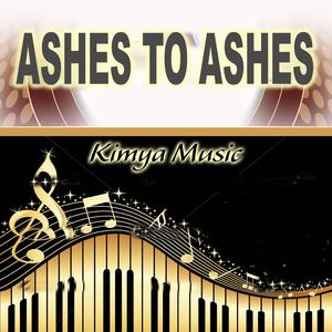 Ashes to Ashes
