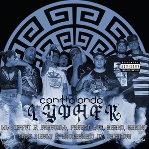 Controlando HDENT Cypher (feat. Baby doll, Payaso Gee, Razko, Grady, Baby Diablo G, Adversario & Dreamer)