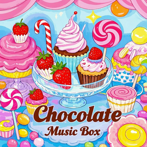 《朝の光》(Morning Light)