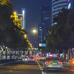 麦田中的守望者