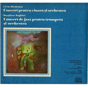 Concert de jazz pentru trompetă şi orchestră, Maestoso