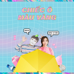 Chiec O Mau Vang
