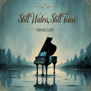 The Piano Remembers Her