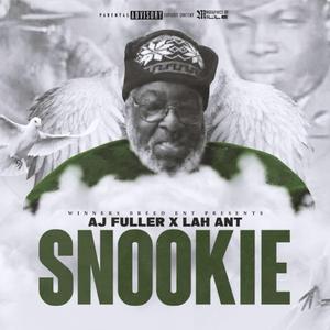 Snookie (feat. AJ Fuller)
