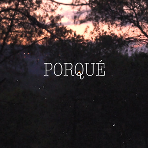 PORQUÉ