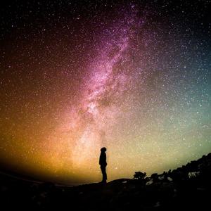 Unbemanntes Raumobjekt