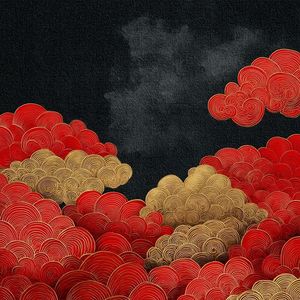 国潮//NEW STYLE（K·H·A·N remix）