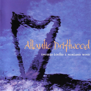 The Snowy Birch Trees