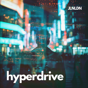 Hyperdrive