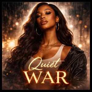QUIET WAR