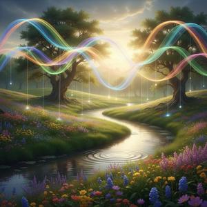 Spiritual Frequency (Frecuencia Espiritual II)