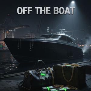 Off the Boat