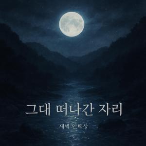 그대 떠나간 자리