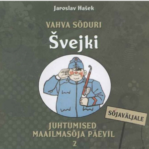 Säärast haaravat ja õpetlikku juttu ajades