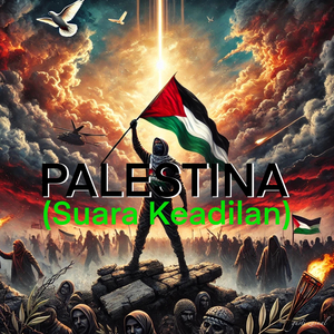 Palestina (Suara Keadilan)