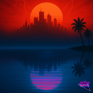 The Running Man (Rnb Synthpop)