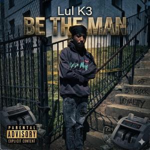 Be The Man