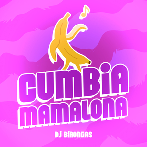 Cumbia Mamalona