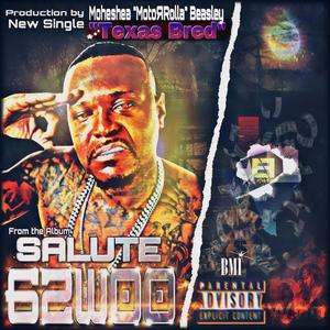 Texas Bred (feat. BullCity OulBoy)