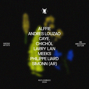 Caminar Sin Compañia (Original Mix)