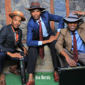 Kea Mo Rata