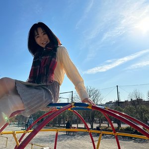 世界はまだ君を知らない