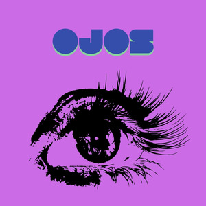 Ojos (Instrumental Version)