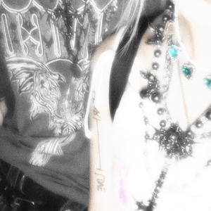 platinum end (feat. JoshuaSageArt)