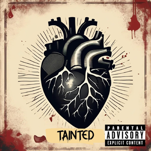 Tainted (feat. Oryah)