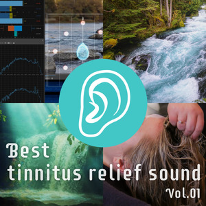 耳鳴り軽減音 低音+高音 組合せ 04