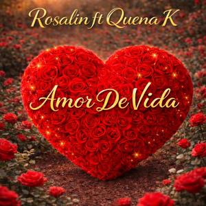Amor De Vida (feat. Quena.K)