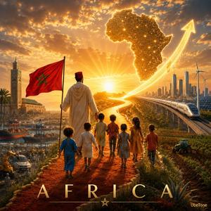 AFRICA