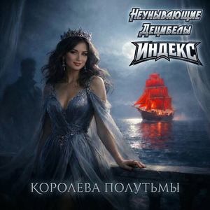 Королева полутьмы