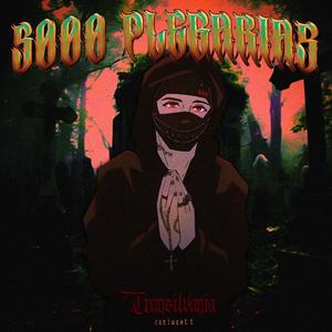 5000 PLEGARIAS (feat. prodbystryder)