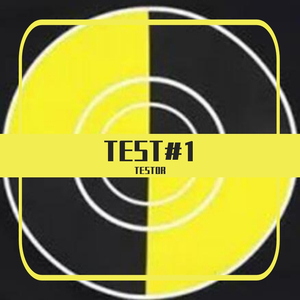 TEST#1